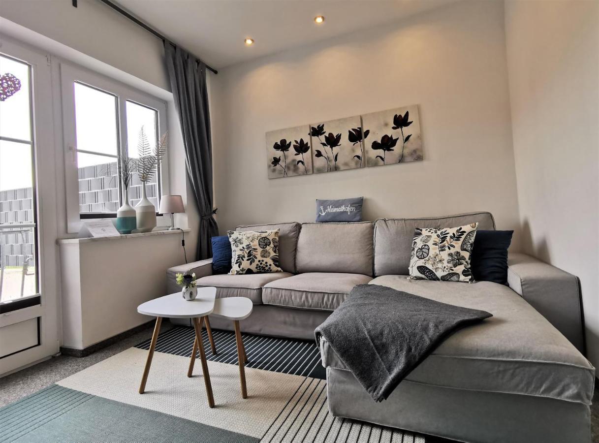 Apartments Mit Flair Fehmarn Exteriér fotografie